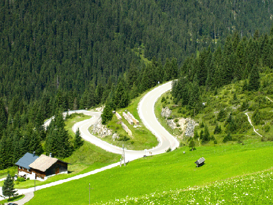 Jahresausflug Lechtal/Österreich 2016